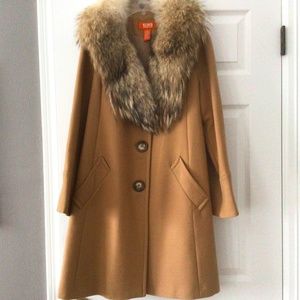 Michael Kors Coat